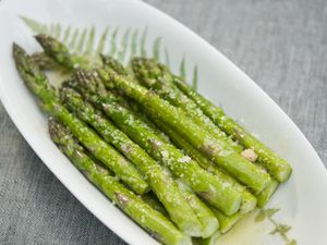 Asparagus