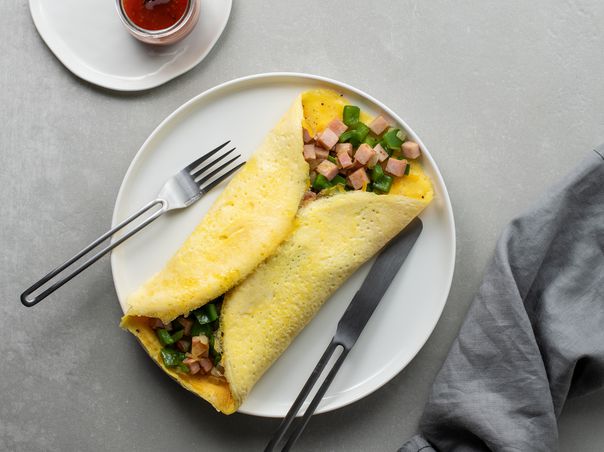 Denver omelet recipe