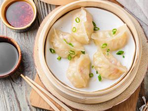 Har gow shrimp dumplings recipe