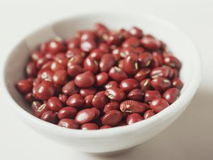 Azuki beans