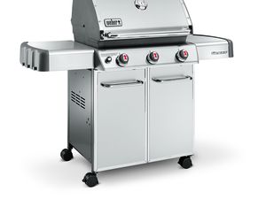 Weber Genesis S-310 Gas Grill