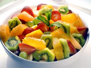 fruit salad