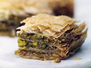 Baklava