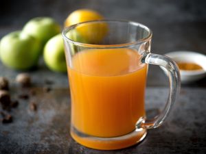 How to Make Apple Cider