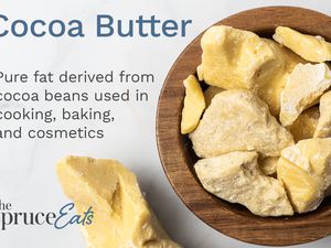 what is cocoa butter