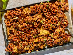 furikake chex mix