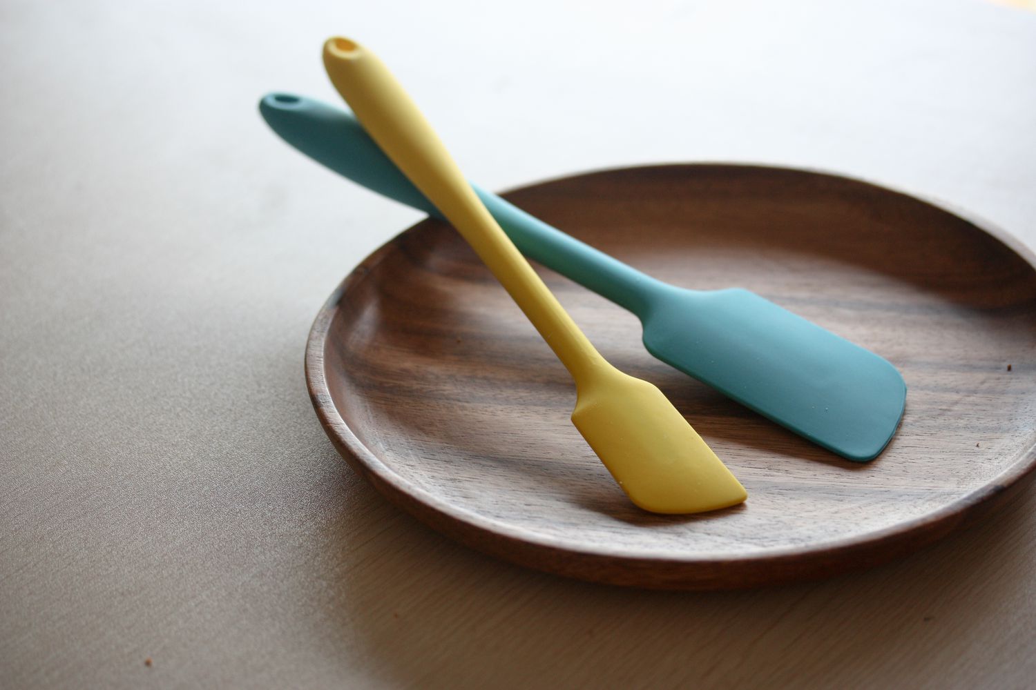 Silicone Spatula