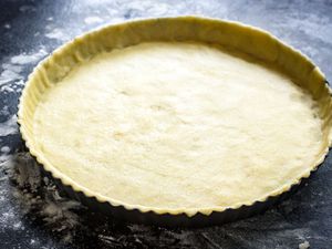 Vegan Pie Crust