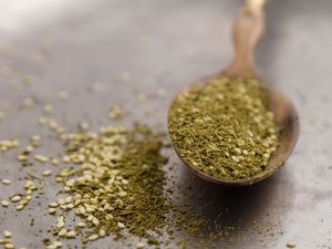 Za&#39;atar