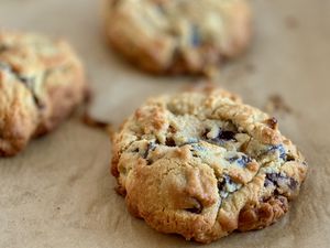 levain cookies