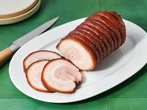 Chashu pork