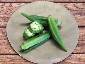 Okra