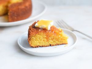 air fryer cornbread