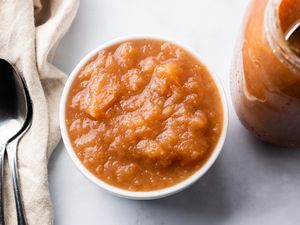 Slow Cooker Applesauce