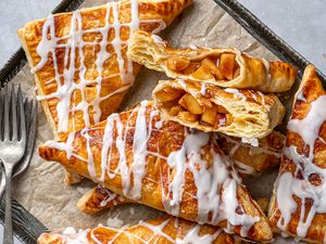 apple turnovers