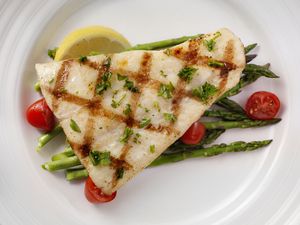 Halibut