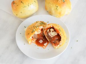 meatball bombs