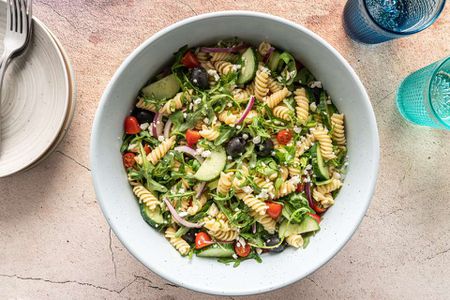 pasta salad