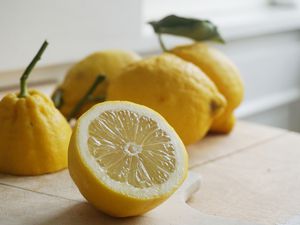 Lemons