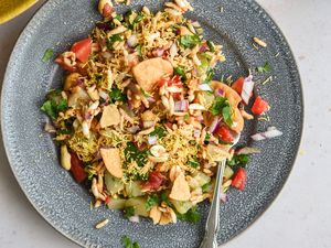 Bhel Puri: A Favorite Indian Snack