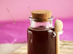 Pomegranate molasses