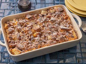 french toast casserole