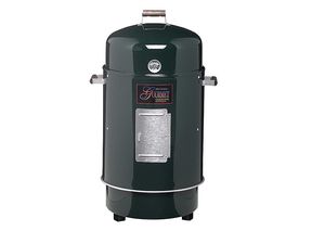 Brinkmann Gourmet Charcoal Smoker &amp; Grill