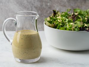 Chick-fil-a Avocado Lime Ranch Dressing