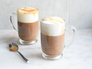 caramel macchiato