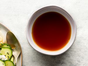 Japanese Ponzu Sauce (With Variations)