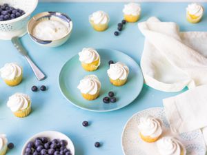 Vegan buttercream frosting recipe