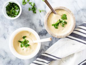 Tahini Sauce Recipe