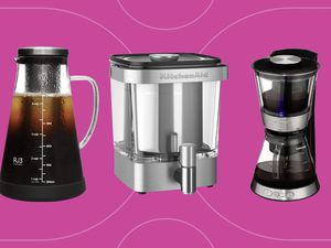 Best Cold Brew Coffee Makers