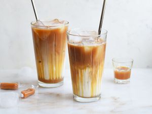 iced caramel macchiato 