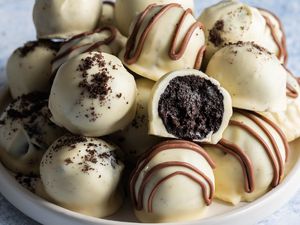 Oreo Balls