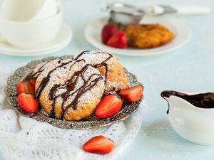 Basic Fried Bread Recipe