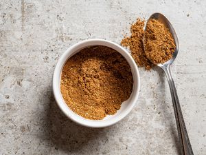 Baharat Spice