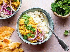 Indian chicken korma recipe