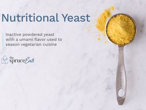 nutritional yeast