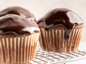 Vegan Dairy-Free Chocolate Ganache