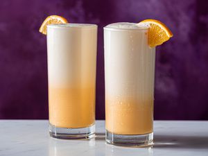 Citrus Fizz