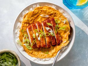 Katsudon recipe