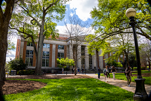 University of Georgia