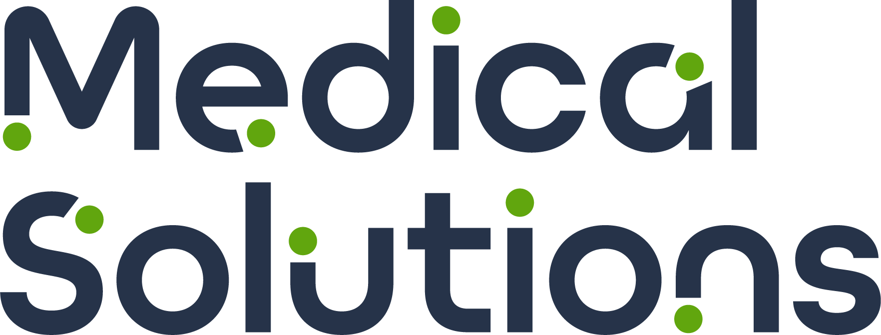 Medical Solutions logo