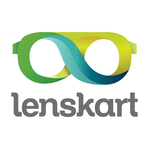 Lenskart logo