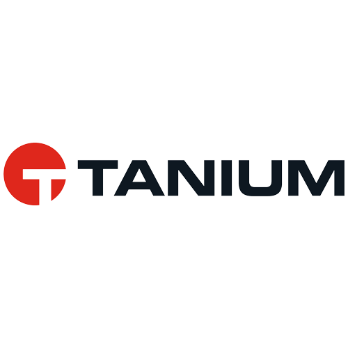 Tanium logo