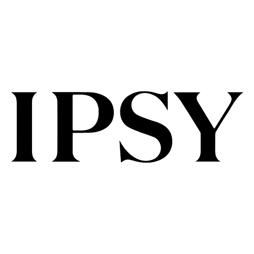 Ipsy logo