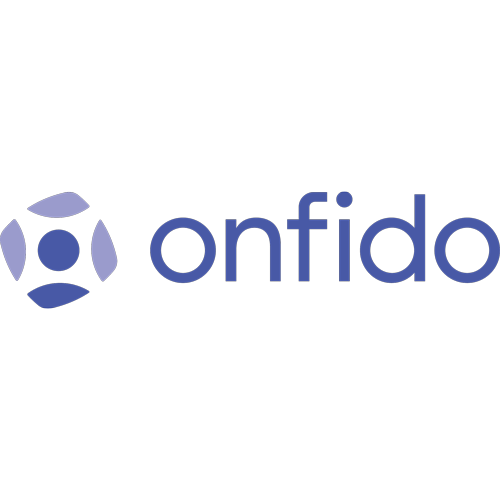 Onfido logo