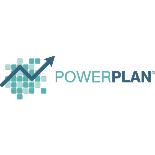 PowerPlan logo