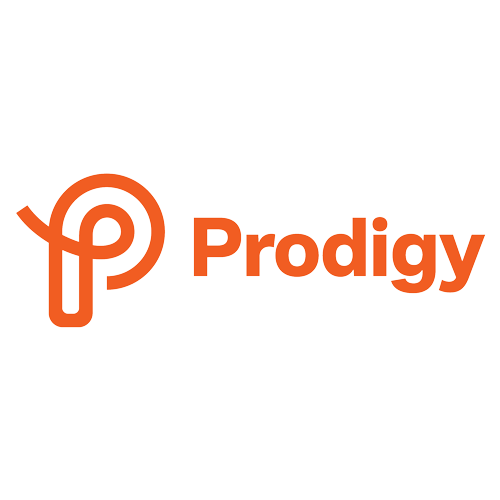 Prodigy Education logo